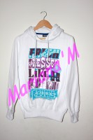 hoodie sem uso
